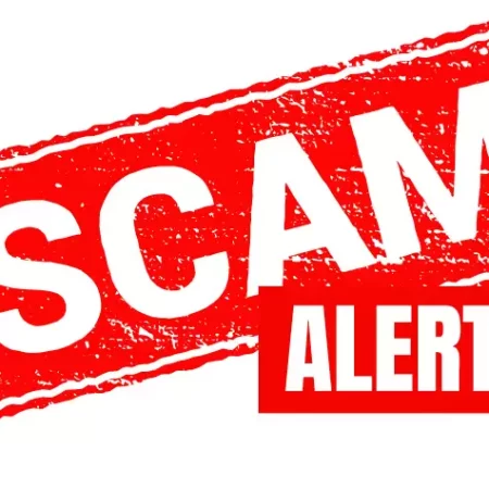 How to avoid scam brokers