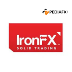 IronFX