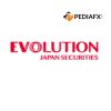 EVOLUTION JAPAN SECURITIES