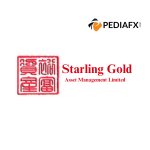 Starling Gold