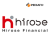 Hirose Financial