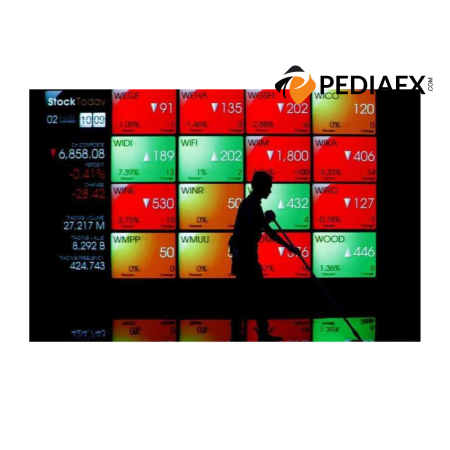 HSG Melemah di Awal Perdagangan Jumat (25/8), ESSA, MAPI, TOWR Top Gainers LQ45