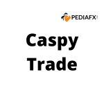 CaspyTrade