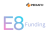 E8 Funding