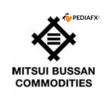 Mitsui Bussan'ın Emtiaları