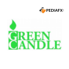 Green Candle