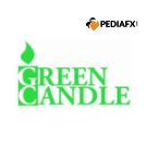 Green Candle