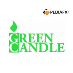 Green Candle