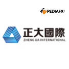 ZHENG DA INTERNATIONAL