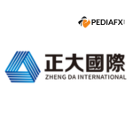 ZHENG DA INTERNATIONAL