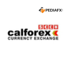 Calforex 货币兑换