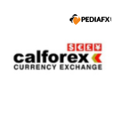 Calforex 貨幣兌換