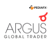 Pedagang Global Argus