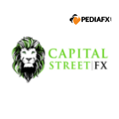 Capital Street FX