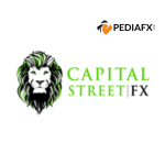 Capital Street FX