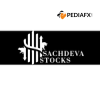 Sachdeva Stocks