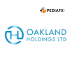 Oaklands Holdings Limited