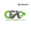 Группа Cash Forex