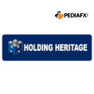 Holding Heritage
