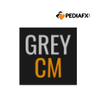 Grey CM