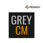 Grey CM