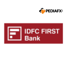 Bank PERTAMA IDFC