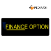 FINANCE OPTION