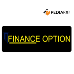 FINANCE OPTION