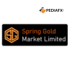 Spring Gold Market