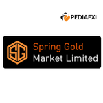 Spring Gold Market