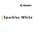 Sparkles White