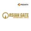 ASIAN GATE