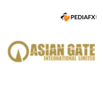 ASIAN GATE