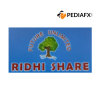 Ridhi Share Broker