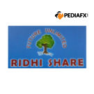 Ridhi Share Broker