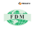 FDM