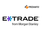 E TRADE