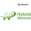 Hybrid Markets