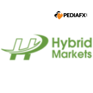 Hybrid Markets