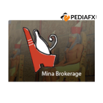 MINA BROKERAGE