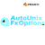 Auto Unix Fx Options