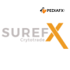 تجارة العملات المشفرة Sure Fx