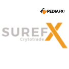 Sure Fx 加密貨幣交易