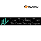 Perusahaan Perdagangan Lux