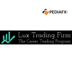 Perusahaan Perdagangan Lux