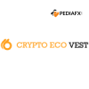Crypto Eco Vest
