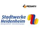 Stadtwerke