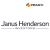 Janus Henderson