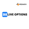 360 Live Options