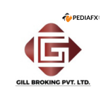 GILL BROKING